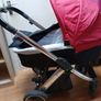 Oyster Buggy Travel System Image 2