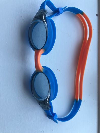 goggles - boys 4 - 11 Free