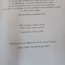 Naming. Names / Bernard Share/ 2001/ 1st edition Image 7