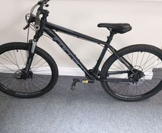 Kids Mountain Bike