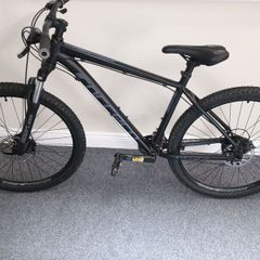 Kids Mountain Bike