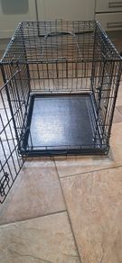 pet crate