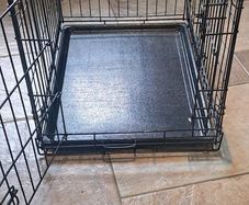 pet crate