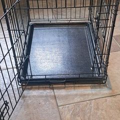 pet crate