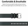 Silicone Band Strap Buckle For Fitbit Inspire, Inspire HR, Ace 2 Replacement Image 3