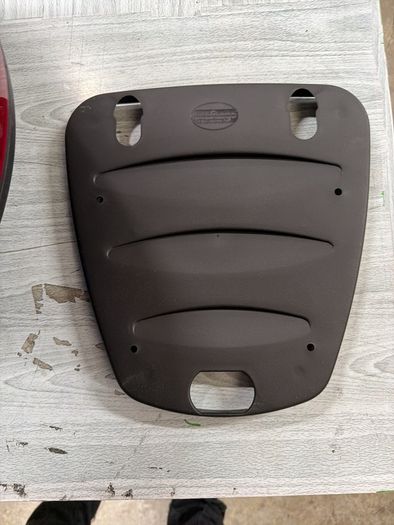 top box Nonfango 85 L