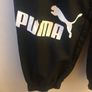 Puma tracksuit bottoms (approx age 10-11) Image 2