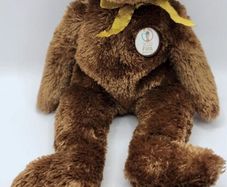 Champion Ireland Beanie Baby