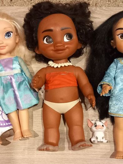 Disney Dolls