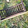 Fire grate front Image 2