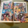 Dark Horse Comics Joker & The Mask 1, 3 & 4 of 4 DC Comic Book Image 4