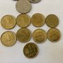 Spanish 1982 Pesetas World Cup Coins lot Image 3