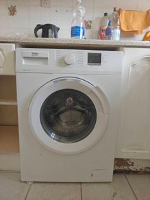 Beko Washing Machine