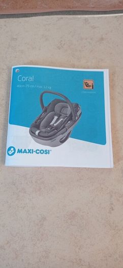 Maxi Cosi