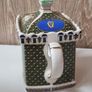 Collectable Sadler Teapot "Blarney  Castle " Image 6