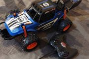 remote kool speed car big size 14.5"