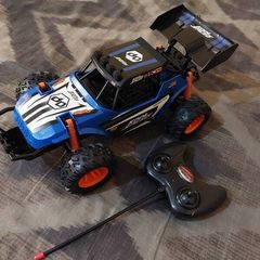 remote kool speed car big size 14.5"