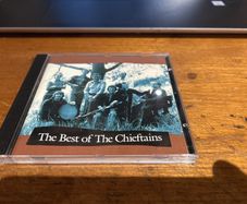 The Chieftains - The Best of The Chieftains