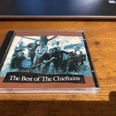 The Chieftains - The Best of The Chieftains