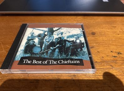 The Chieftains - The Best of The Chieftains