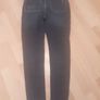 Trendy Fashionable Denim Jeans Size: 10 UK/Price Drop Image 2