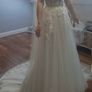 Wedding Dress Image 2