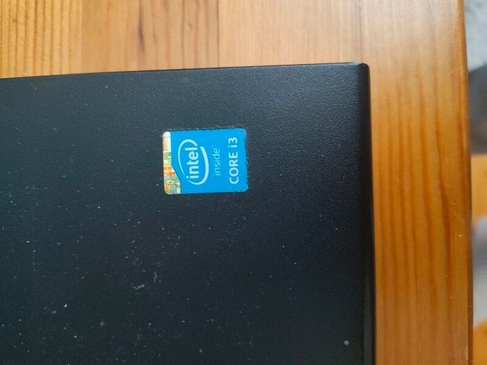 Dell Inspiron 15 3000 Series i3 - Spares/Repair + Genuine Charger