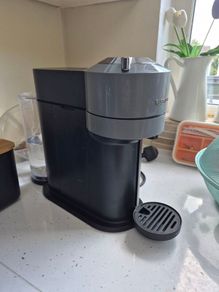 Coffee Machine