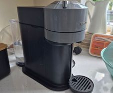 Coffee Machine