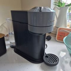Coffee Machine