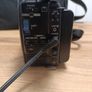 Sanyo VM-D66P Camcorder Vintage 8mm Tape Retro Video Camera Image 4