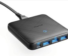 Anker PowerPort Atom