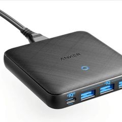 Anker PowerPort Atom