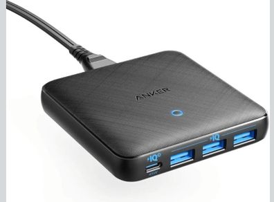 Anker PowerPort Atom