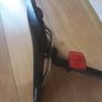 bike saddle and seat post Image 3