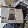 Uppa Baby Vista Travel System Buggy + Accesories Image 5
