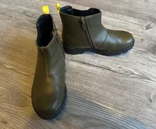 Clark's Boys / Children Boots