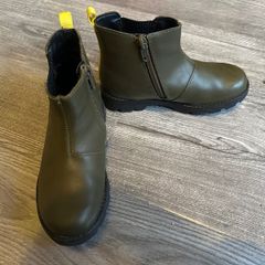 Clark's Boys / Children Boots