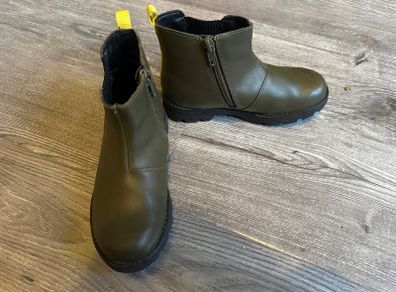 Clark's Boys / Children Boots