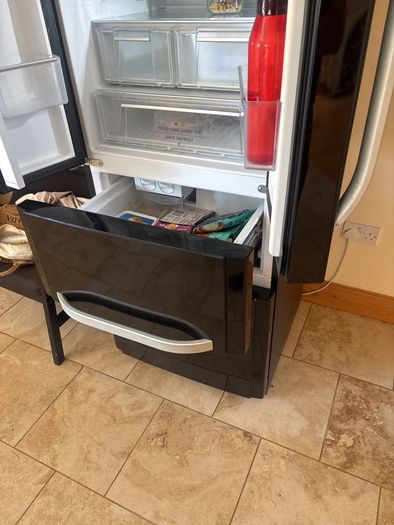 fridge frezzer