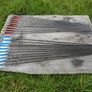 Arrows from 4 EUR, Carbon, Wooden, Bamboo / for light and heavy bows - Archery Image 2