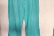 100% Linen Wide Leg