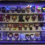 Glass Display Cabinet Image 5