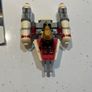 Lego Star Wars Y-wing Microfighter - 75263 Image 2