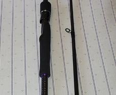 Daiwa Prorex XR 8FT lure rod 7-28g