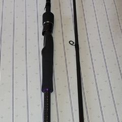 Daiwa Prorex XR 8FT lure rod 7-28g