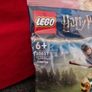 LEGO Harry Potter Quidditch Practice (30651) Image 3
