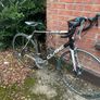 CUBE Peloton road bike Image 2