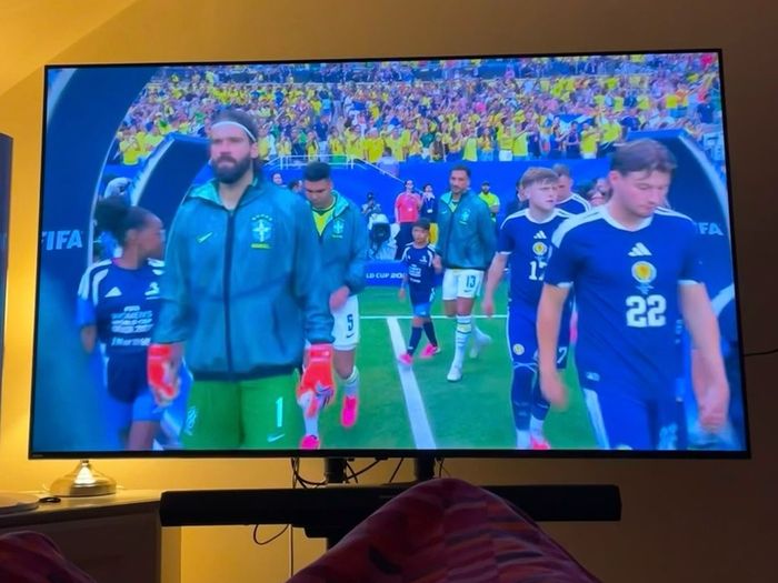 Sharp Aquos 70 inch TV