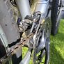 Carrera Axle Ltd Bike Image 8
